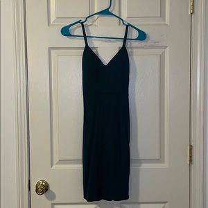 Weekend Nights Mini Dress